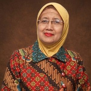 Image Prof. Dr. dr. Siti Setiati, Sp.PD., K-Ger, M.Epid, FINASIM