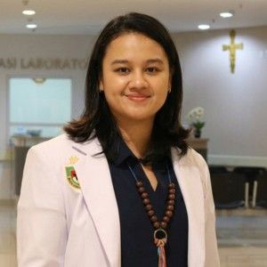 Image Dr. dr. Agnes Rensa, Sp.PD., K-Ger., FINASIM