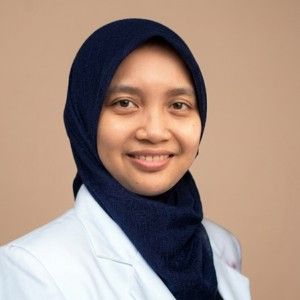 Image dr. Dina Aprillia Ariestine, M.Ked(PD), Sp.PD., K-Ger.