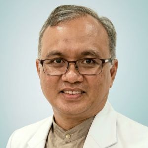Image Dr. dr. Kuntjoro Harimurti, Sp.PD., K-Ger, M.Sc.