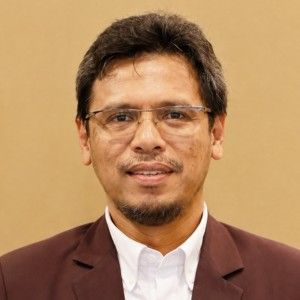 Image DR. dr. Edy Rizal Wahyudi, Sp.PD., K-Ger, FINASIM
